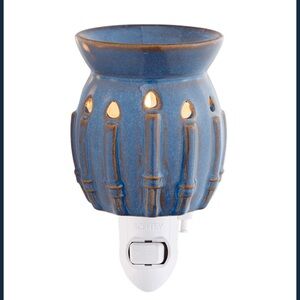 Scentsy Hanukkah Menorah Warmer